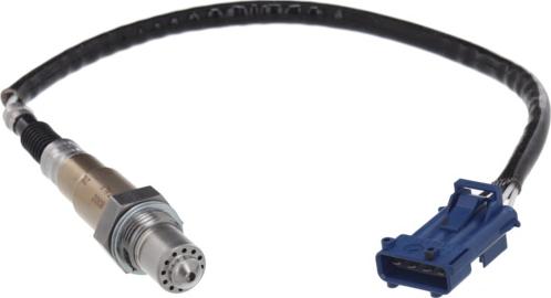 Valeo 368265 - Oxygen, Lambda Sensor onlydrive.pro