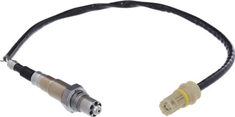 Valeo 368219 - Oxygen, Lambda Sensor onlydrive.pro