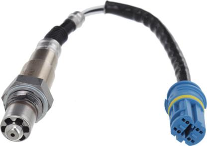 Valeo 368288 - Oxygen, Lambda Sensor onlydrive.pro