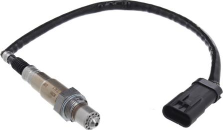 Valeo 368236 - Oxygen, Lambda Sensor onlydrive.pro