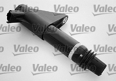 Valeo 245094 - Ignition Coil onlydrive.pro