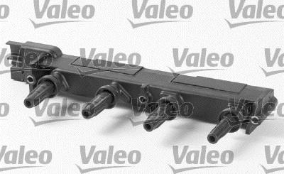 Valeo 245098 - Ignition Coil onlydrive.pro