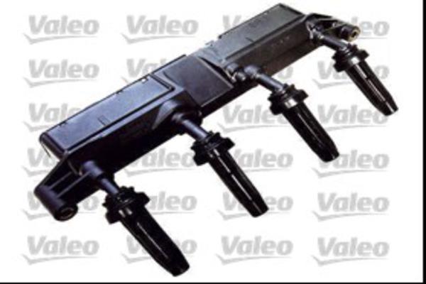 Valeo 245097 - Ignition Coil onlydrive.pro