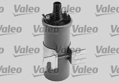 Valeo 245010 - Süütepool onlydrive.pro