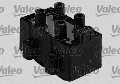 Valeo 245079 - Ignition Coil onlydrive.pro