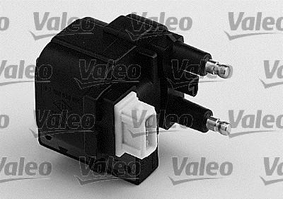 Valeo 245077 - Sytytyspuola onlydrive.pro