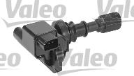 Valeo 245198 - Aizdedzes spole onlydrive.pro