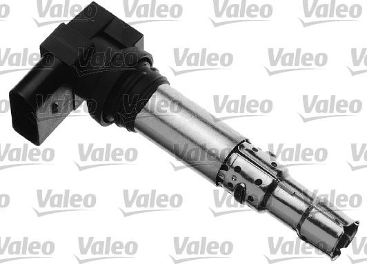 Valeo 245141 - Aizdedzes spole onlydrive.pro