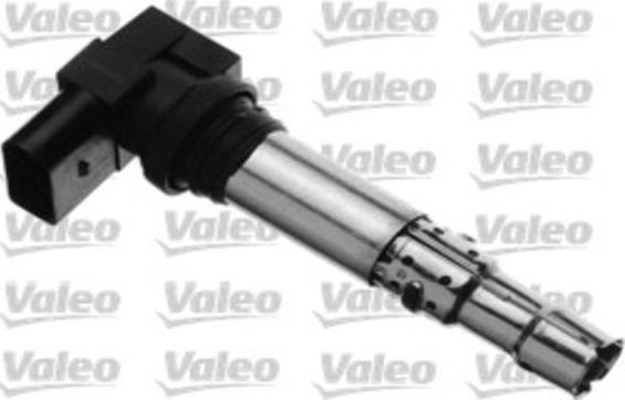 Valeo 245141 - Катушка зажигания onlydrive.pro