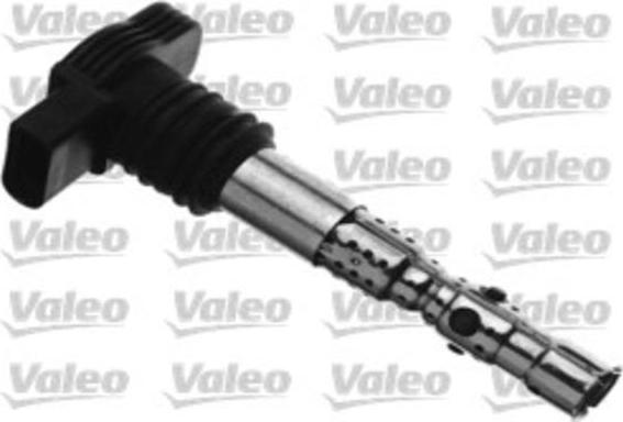 Valeo 245142 - Катушка зажигания onlydrive.pro