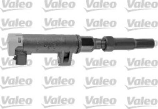 Valeo 245104 - Катушка зажигания onlydrive.pro