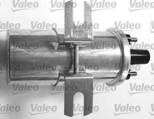 Valeo 245119 - Süütepool onlydrive.pro