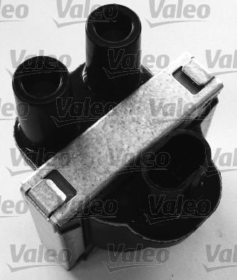 Valeo 245111 - Ignition Coil onlydrive.pro