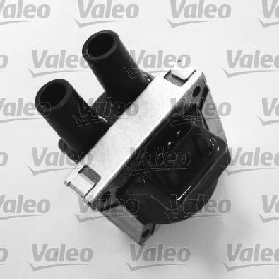 Valeo 245138 - Ignition Coil onlydrive.pro