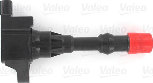 Valeo 245320 - Ignition Coil onlydrive.pro