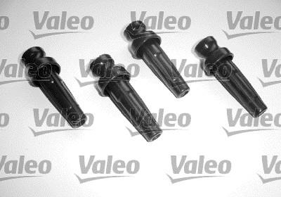 Valeo 245231 - Protective Cap, spark plug onlydrive.pro