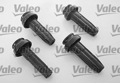 Valeo 245233 - Protective Cap, ignition coil plug onlydrive.pro