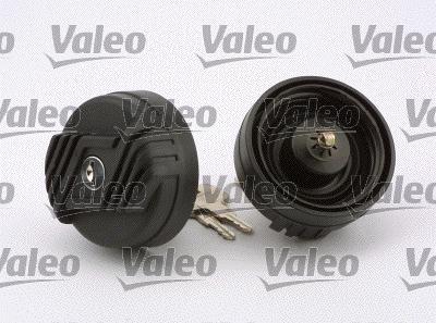 Valeo 247558 - Sealing Cap, fuel tank onlydrive.pro