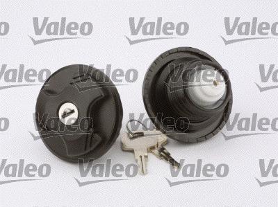 Valeo 247519 - Korkki, polttoainetankki onlydrive.pro