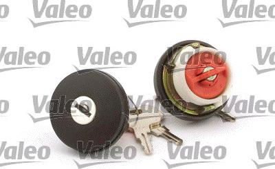 Valeo 247511 - Sealing Cap, fuel tank onlydrive.pro