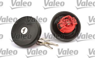 Valeo 247605 - Sealing Cap, fuel tank onlydrive.pro