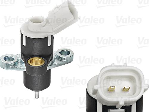Valeo 254041 - Sensor, crankshaft pulse onlydrive.pro