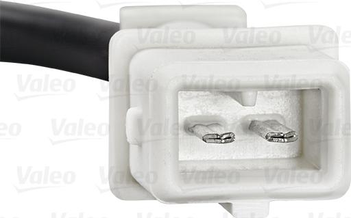 Valeo 254048 - Sensor, crankshaft pulse onlydrive.pro