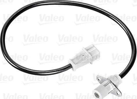 Valeo 254048 - Sensor, crankshaft pulse onlydrive.pro