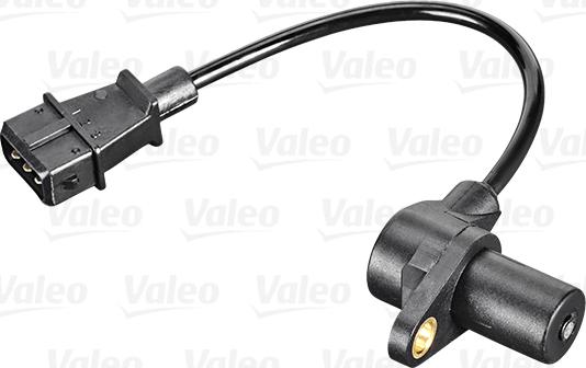 Valeo 254050 - Sensor, crankshaft pulse onlydrive.pro