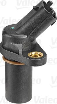 Valeo 254000 - Sensor, crankshaft pulse onlydrive.pro