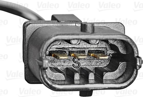 Valeo 254013 - Sensor, crankshaft pulse onlydrive.pro