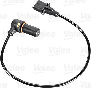 Valeo 254013 - Sensor, crankshaft pulse onlydrive.pro
