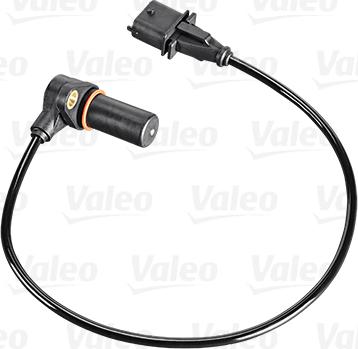 Valeo 254013 - Andur, väntvõll onlydrive.pro