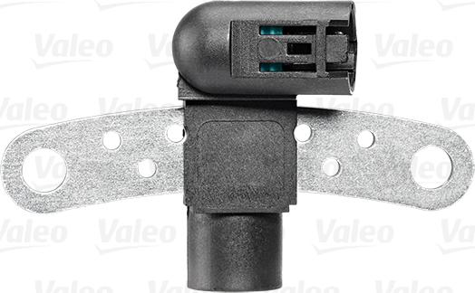 Valeo 254017 - Sensor, crankshaft pulse onlydrive.pro