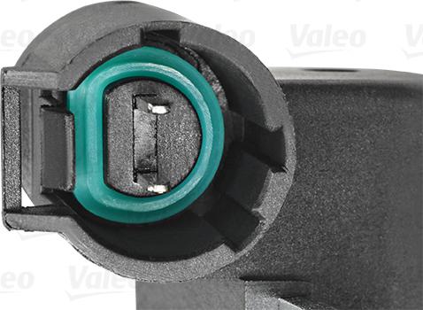 Valeo 254017 - Sensor, crankshaft pulse onlydrive.pro