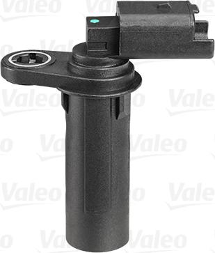 Valeo 254085 - Sensor, crankshaft pulse onlydrive.pro