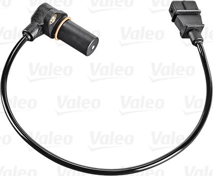Valeo 254087 - Sensor, crankshaft pulse onlydrive.pro