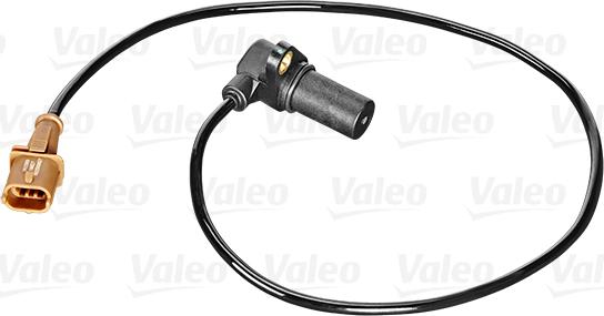 Valeo 254034 - Sensor, crankshaft pulse onlydrive.pro