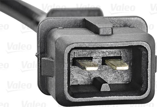 Valeo 254032 - Sensor, crankshaft pulse onlydrive.pro