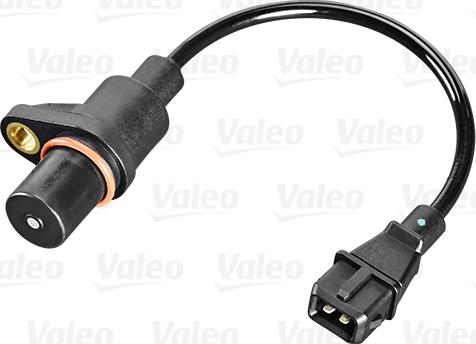 Valeo 254032 - Sensor, crankshaft pulse onlydrive.pro