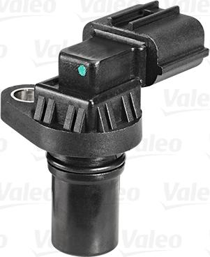 Valeo 254022 - Sensor, crankshaft pulse onlydrive.pro