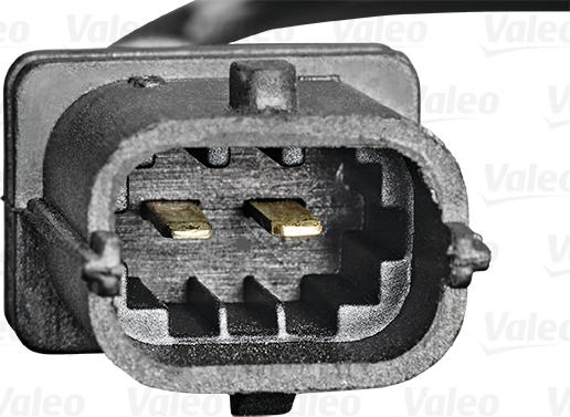 Valeo 254079 - Sensor, crankshaft pulse onlydrive.pro