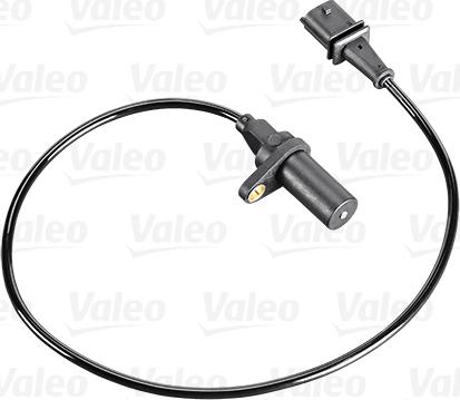 Valeo 254079 - Sensor, crankshaft pulse onlydrive.pro