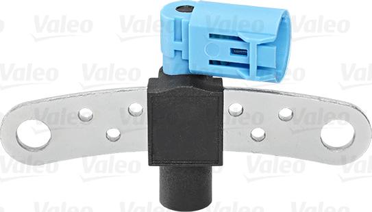 Valeo 254070 - Sensor, crankshaft pulse onlydrive.pro