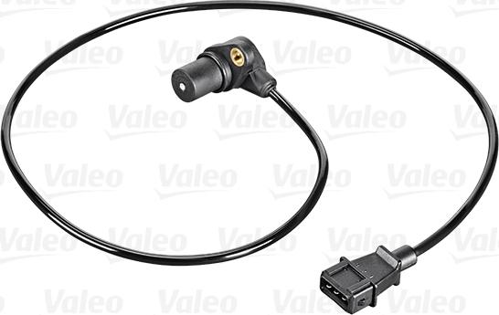 Valeo 254142 - Sensor, crankshaft pulse onlydrive.pro