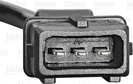 Valeo 254106 - Sensor, crankshaft pulse onlydrive.pro