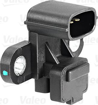 Valeo 254119 - Sensor, crankshaft pulse onlydrive.pro