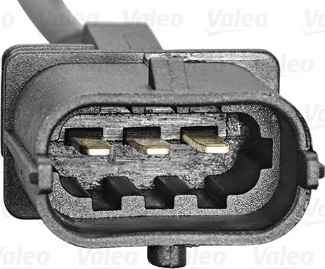 Valeo 254112 - Sensor, crankshaft pulse onlydrive.pro