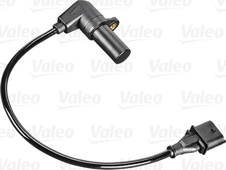 Valeo 254112 - Sensor, crankshaft pulse onlydrive.pro