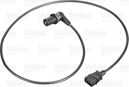 Valeo 254132 - Sensor, crankshaft pulse onlydrive.pro